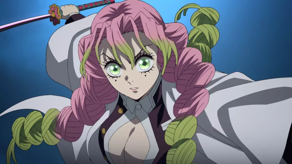 Demon Slayer Kimetsu no Yaiba