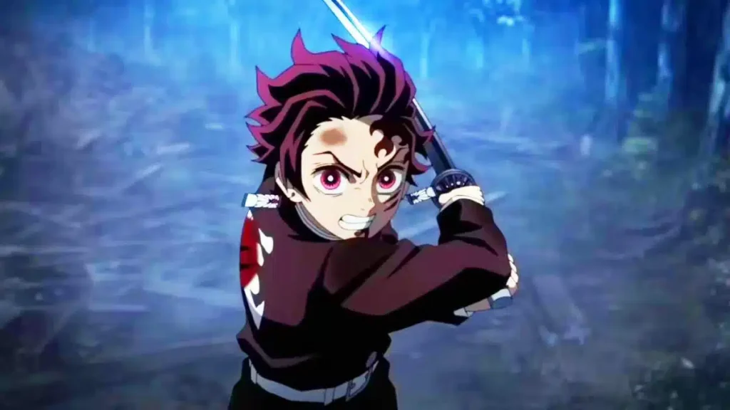 Demon Slayer (Kimetsu no Yaiba)