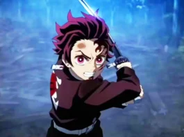 Demon Slayer (Kimetsu no Yaiba)