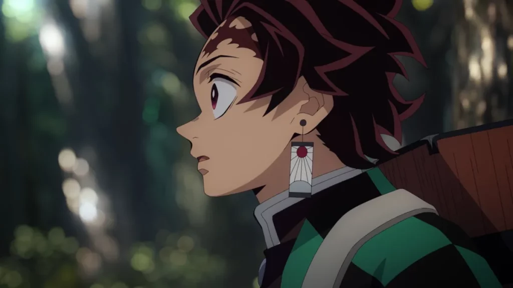 Demon Slayer (Kimetsu no Yaiba)