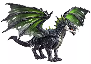 Dragão Negro Rakor