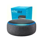 Review Echo Dot (3ª Geração): Os benefícios de ter o Smart Speaker com Alexa Echo Dot (3ª Geração)
