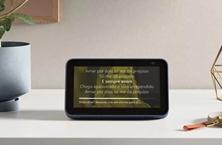 Echo Show 5
