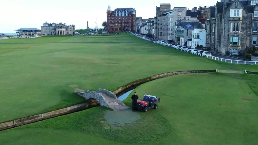 Europa Vista de Cima