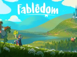 Fabledom