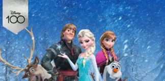 MAPFRE patrocina o espetáculo “Frozen in Concert”, da Disney, em São Paulo Frozen in Concert