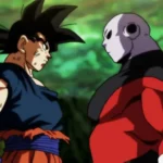 Os 10 vilões mais poderosos dos animes Goku e Jiren de Dragon Ball Z