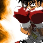 Os Mangakas mais ricos do Japão Hajime No Ippo