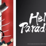 Hell’s Paradise: Resenha do episódio 01 “O Condenado e a Executora” Hell's Paradise