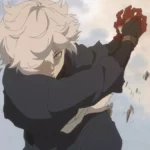 Hell’s Paradise: Resenha do episódio 02 “Triagem e Escolha” Hell’s Paradise