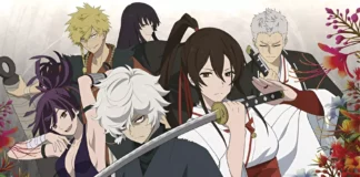 Os personagens mais fortes de Hell’s Paradise: Jigokuraku Hell’s Paradise