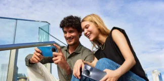 Infinix destaca a importância da memória RAM para os smartphones e explica a tecnologia Memory Fusion Infinix NOTE 12 Pro - foto divulgação Positivo Tecnologia