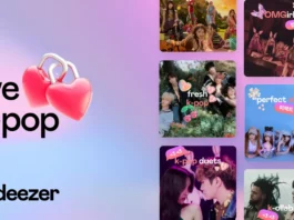 K-Pop - Deezer