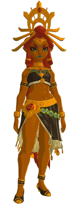 Lady Riju