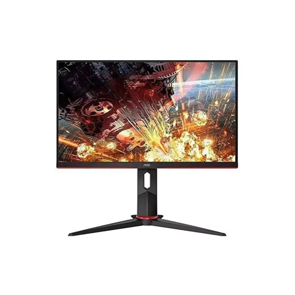 Monitor Gamer AOC Hero 24