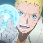 Lista de episódios canônicos de Naruto Naruto