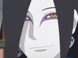 Orochimaru