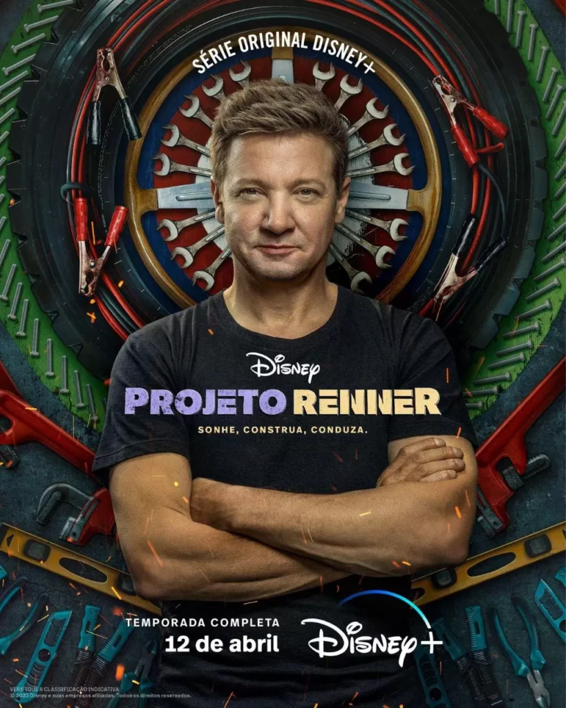 Projeto Renner