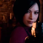 Enji Night arrasa com cosplay de Ada Wong, de Resident Evil resident evil 4 remake ada wong