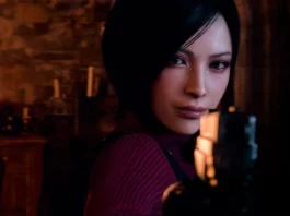 resident evil 4 remake ada wong