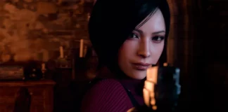 Enji Night arrasa com cosplay de Ada Wong, de Resident Evil resident evil 4 remake ada wong