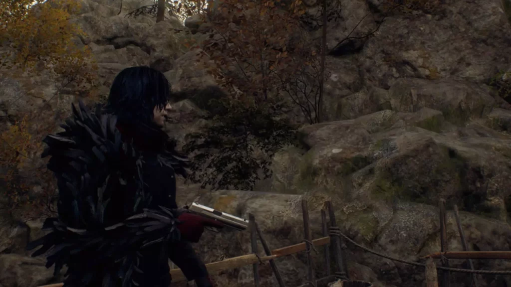 Resident Evil 4 Remake