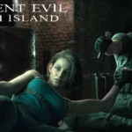 Revelado trailer de Resident Evil Death Island Resident Evil Death Island