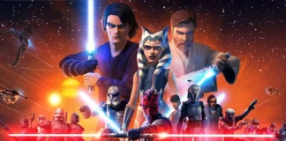 Star Wars: O que é a Força Viva e a Força Cósmica Star Wars The Clone Wars
