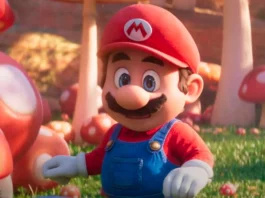 Super Mario Bros o filme