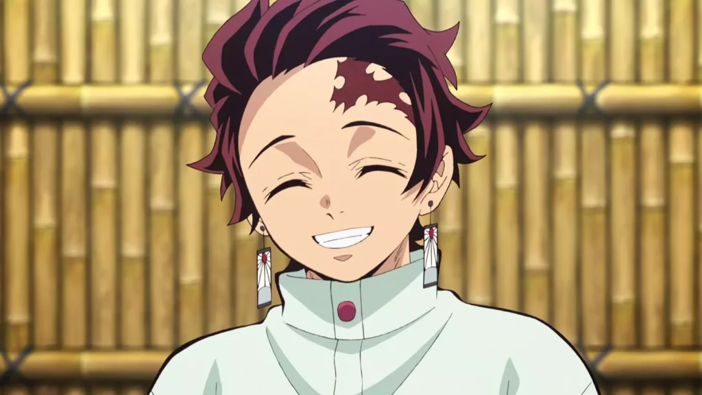 Tanjirou Kamado