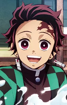 Tanjirou Kamado