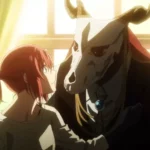 The Ancient Magus’ Bride 2ª temporada episódio 2: Onde e quando assistir? The Ancient Magus’ Bride 2ª temporada