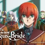 The Ancient Magus’ Bride (Mahoutsukai no Yome) 2ª temporada episódio 3: Quando e onde assistir? The Ancient Magus’ Bride (Mahoutsukai no Yome)