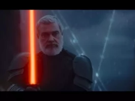 Trailer série Ahsoka