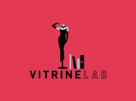 Vitrine Lab