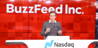 BuzzFeed News irá fechar, e matriz planeja demissões em massa