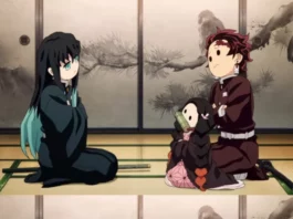 Demon Slayer (Kimetsu no Yaiba)