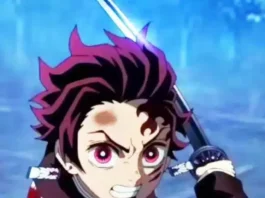 Demon Slayer (Kimetsu no Yaiba)