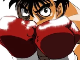 Hajime No Ippo