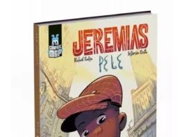 Jeremias - Pele