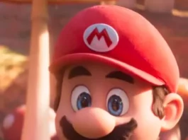 Super Mario Bros o filme