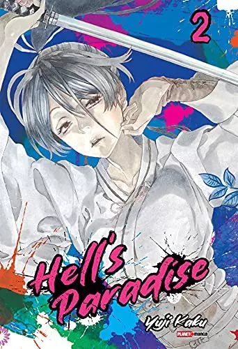 Hell's Paradise