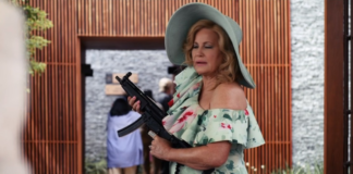 Motívos para assistir ”Casamento Armado” do Prime Video.