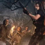 Resident Evil 4: Todos os troféus do Remake resident evil 4 remake