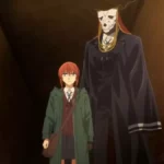 The Ancient Magus’ Bride 2ª temporada episódio 1: Onde e quando assistir? The Ancient Magus’ Bride 2ª temporada