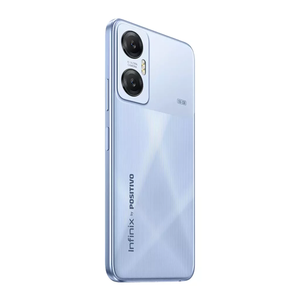 5G Infinix HOT 20 5G