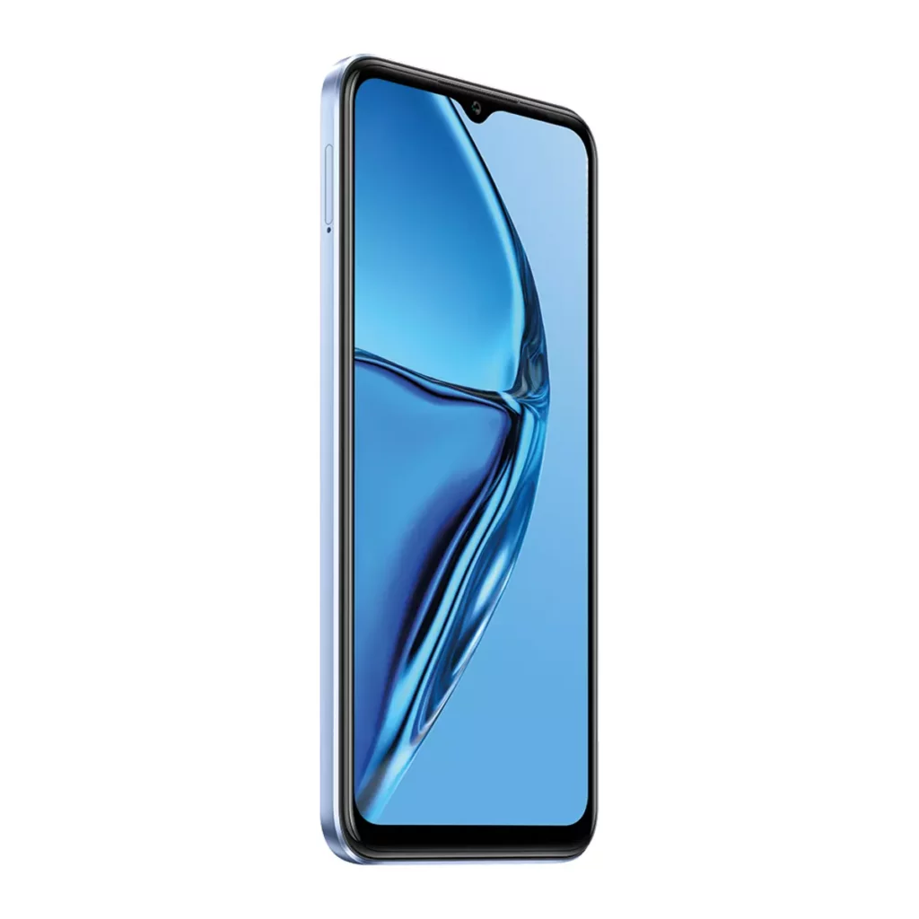 5G Infinix HOT 20 5G