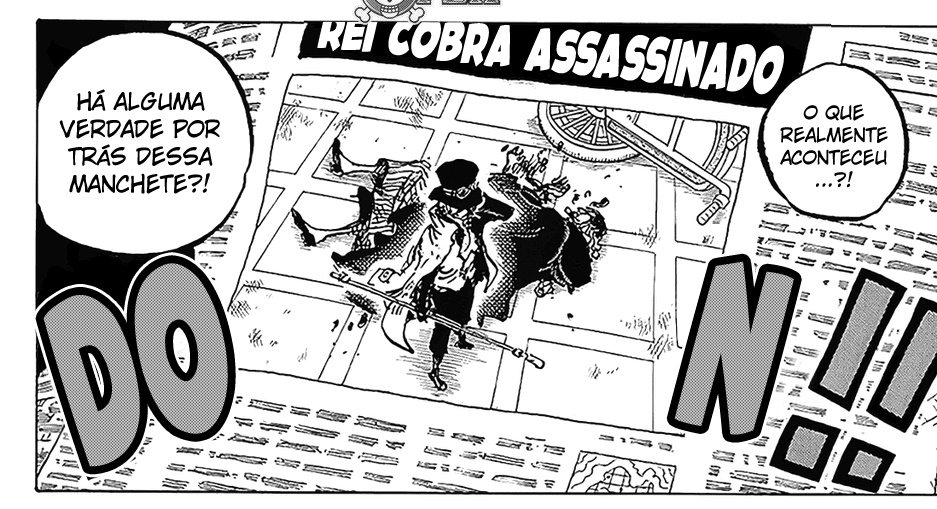GOROUSEI  One Piece Ex