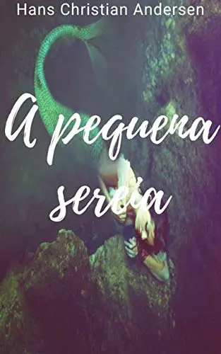 A pequena Sereia
