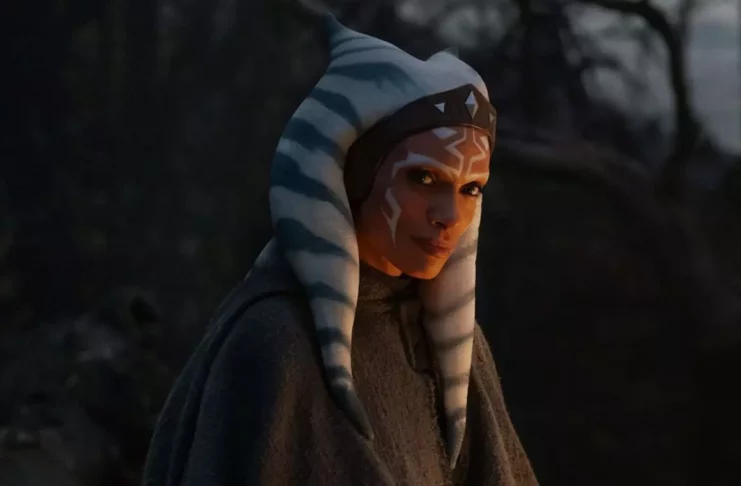 Ahsoka